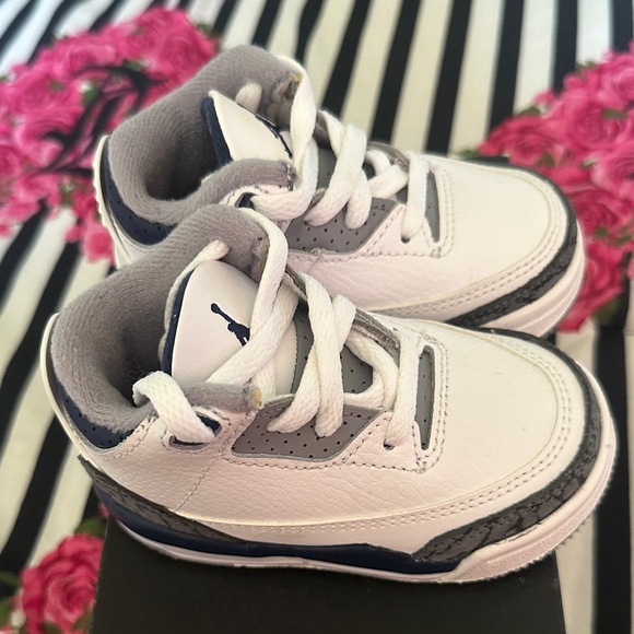 Retro Jordan - Picture 2 of 4